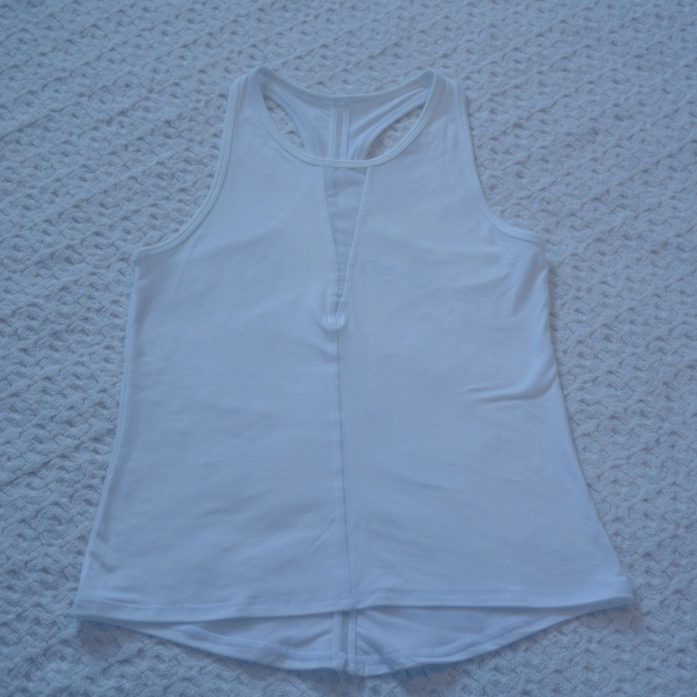 Zyia Tank